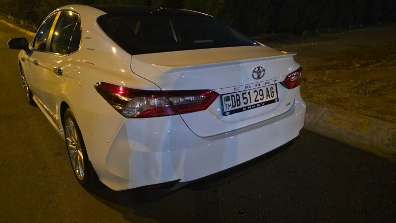 fara komplekt camry 2020 4 000 TMT - Aşgabat - img 3