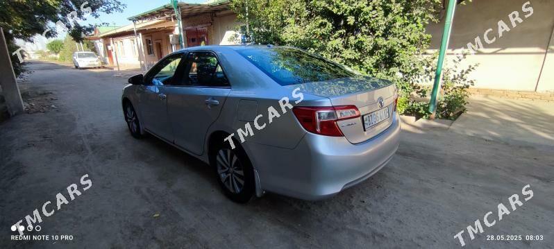 Toyota Camry 2012 - 200 000 TMT - Şabat etr. - img 5