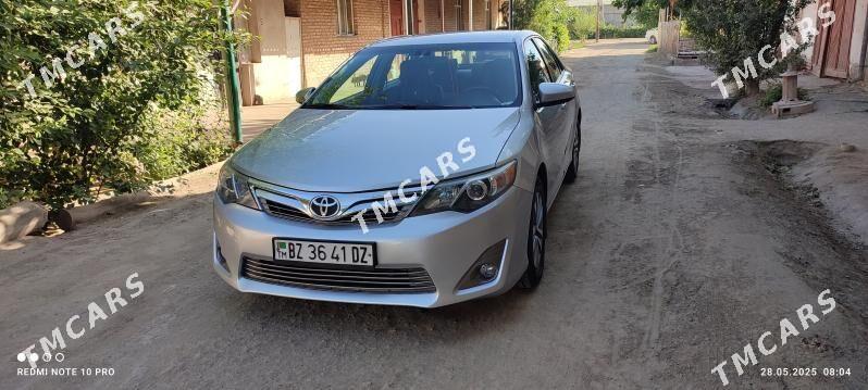 Toyota Camry 2012 - 200 000 TMT - Şabat etr. - img 10