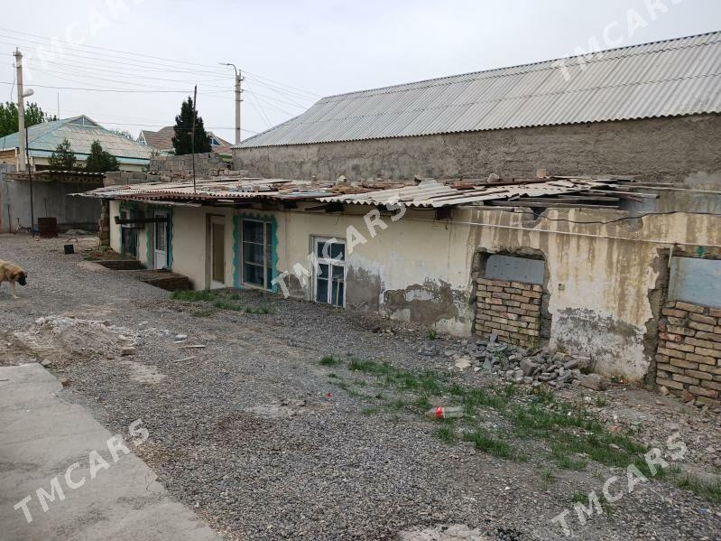Gökje satlyk jaÿ - Aşgabat - img 3