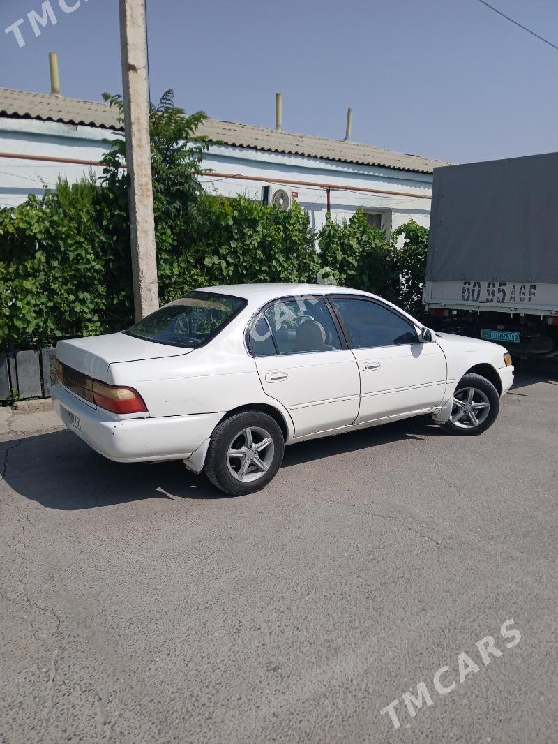 Toyota Corolla 1994 - 40 000 TMT - Ашхабад - img 3