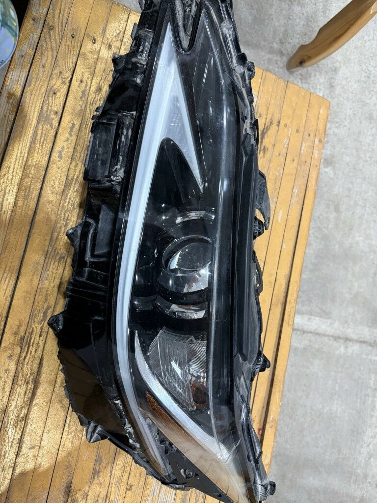 Fara Lexus es 2019 2020 1 500 TMT - Çoganly - img 2