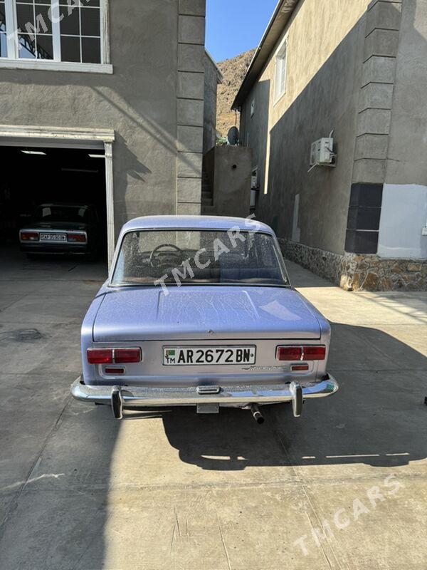 Lada 2101 1980 - 30 000 TMT - Туркменбаши - img 3