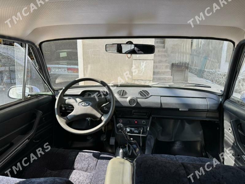 Lada 2101 1980 - 30 000 TMT - Туркменбаши - img 2