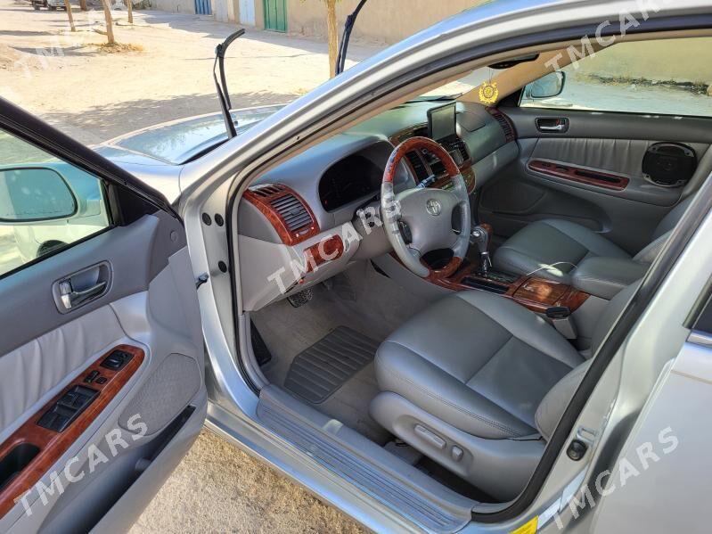 Toyota Camry 2003 - 220 000 TMT - Магданлы - img 7