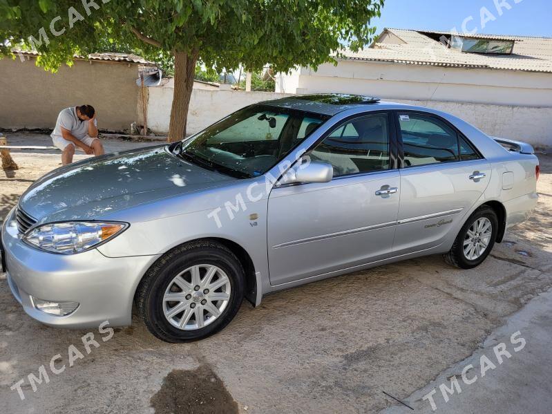 Toyota Camry 2003 - 220 000 TMT - Магданлы - img 6