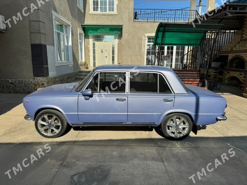 Lada 2101 1980 - 30 000 TMT - Туркменбаши - img 5