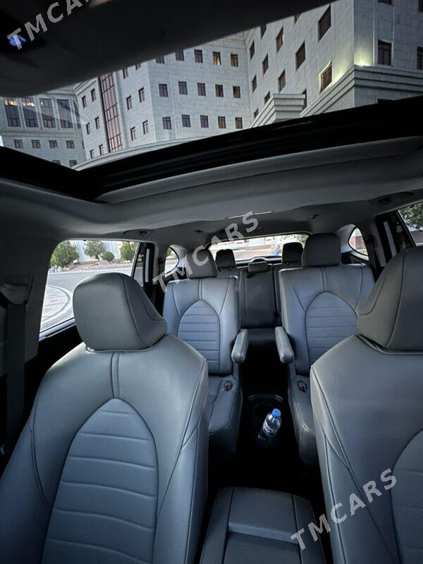 Toyota Highlander 2022 - 680 000 TMT - Aşgabat - img 1