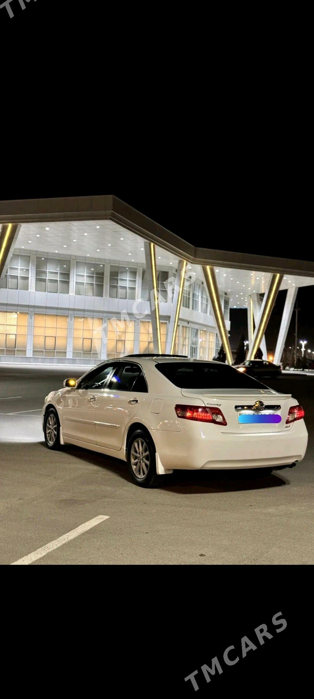 Toyota Camry 2009 - 230 000 TMT - Балканабат - img 4
