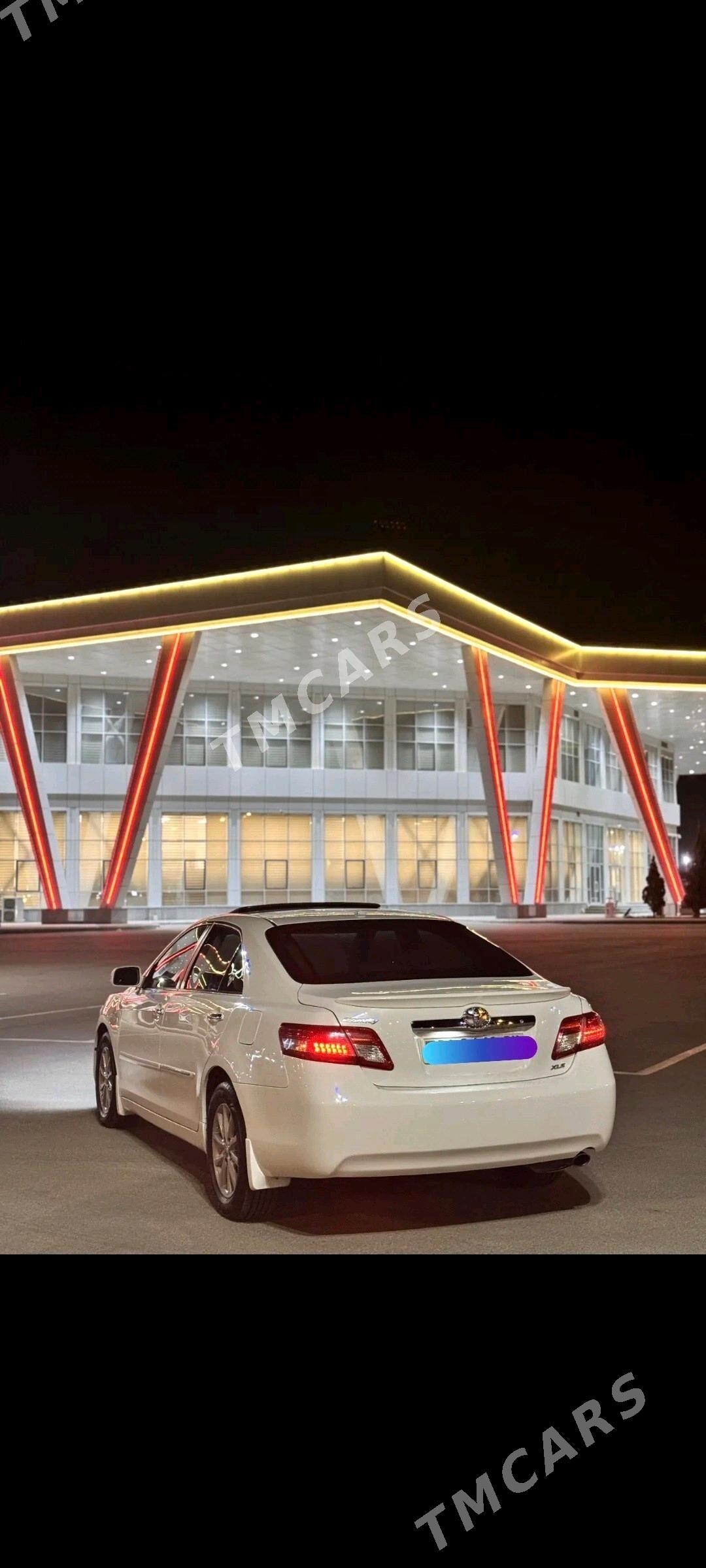 Toyota Camry 2009 - 230 000 TMT - Балканабат - img 6