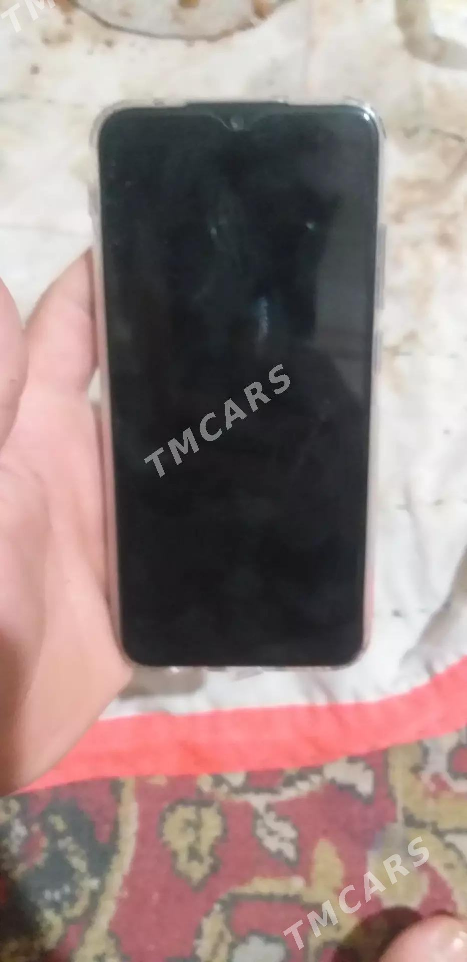 Redmi not 8 gara renk - Туркменабат - img 1