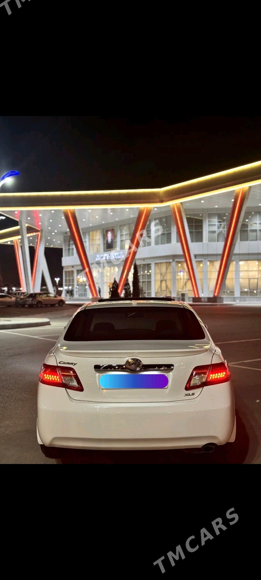 Toyota Camry 2009 - 230 000 TMT - Балканабат - img 2