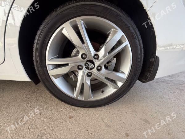 Hyundai Elantra 2017 - 250 000 TMT - Ашхабад - img 5