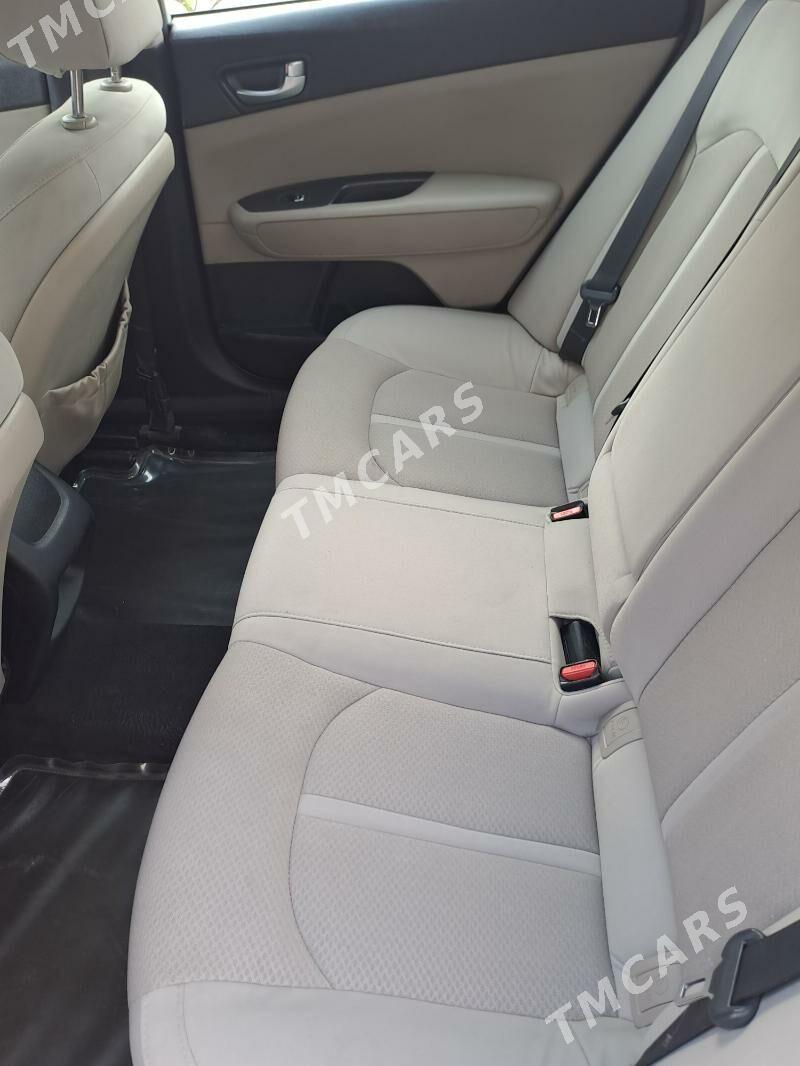 Kia Optima 2018 - 170 000 TMT - Büzmeýin - img 3
