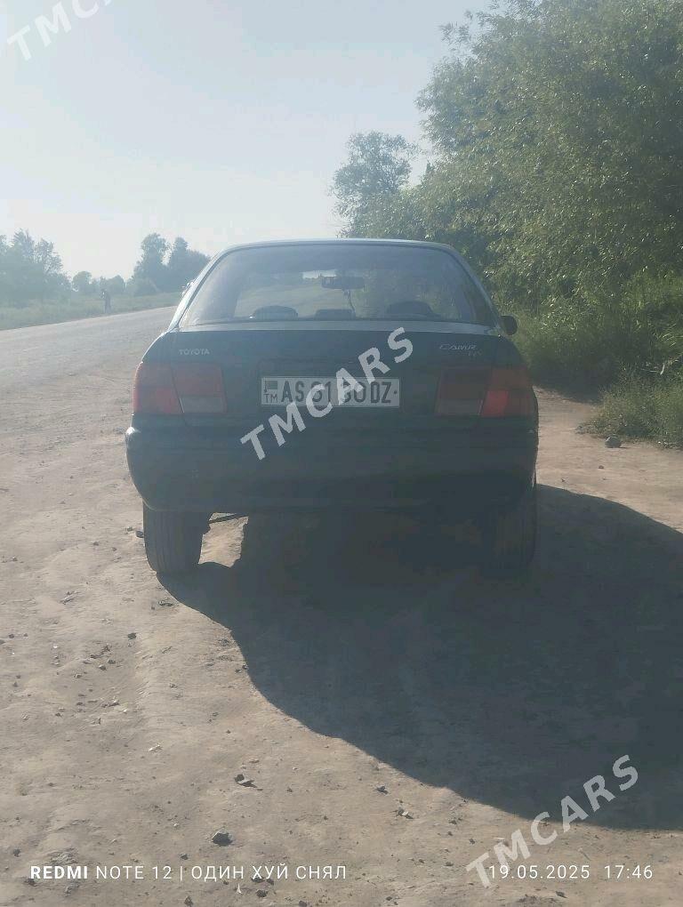 Toyota Vista 1995 - 52 000 TMT - Акдепе - img 1