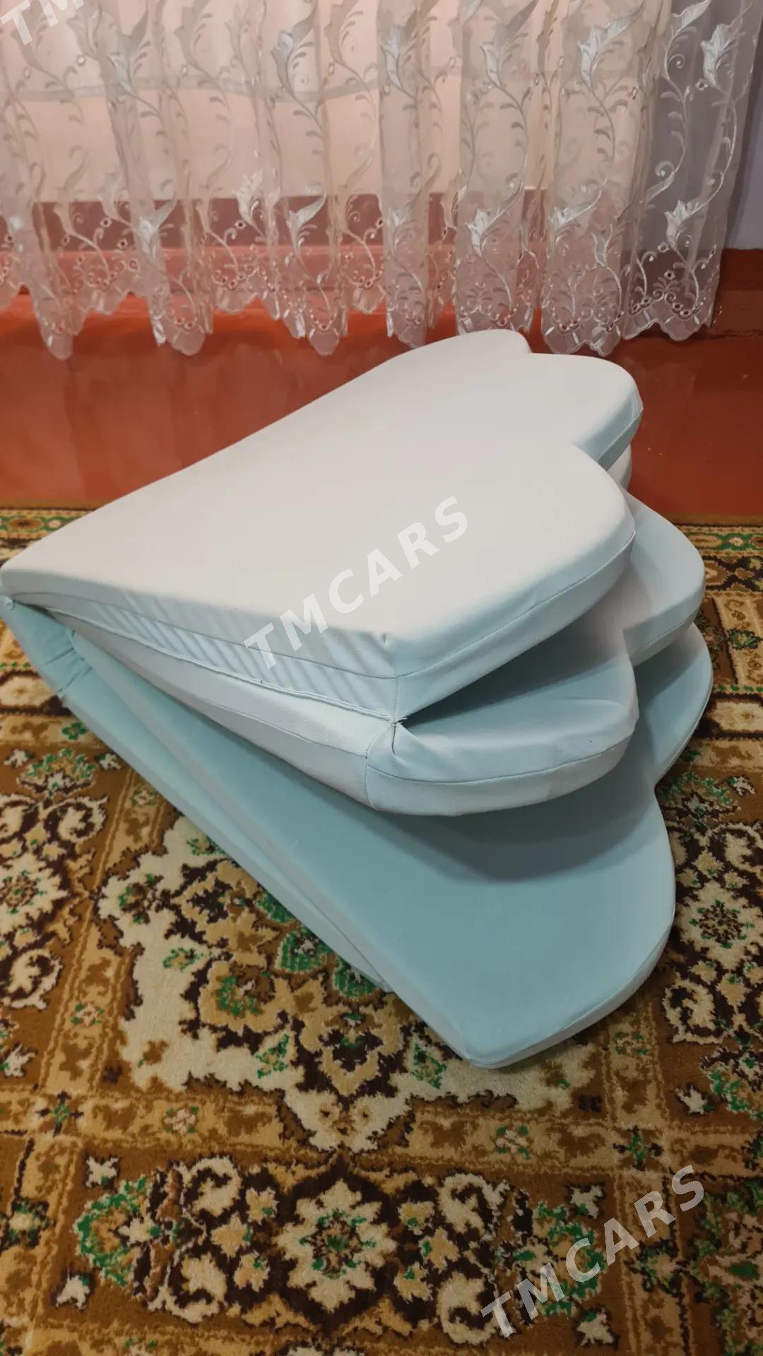 Motras cagalar ucin oynalyan - Мары - img 2