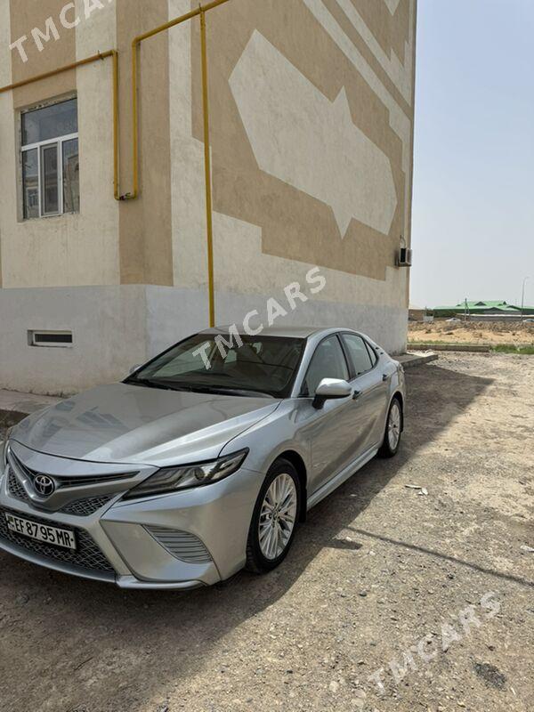 Toyota Camry 2019 - 275 000 TMT - Mary - img 2