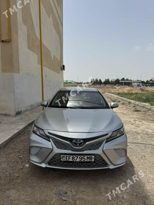 Toyota Camry 2019 - 275 000 TMT - Mary - img 5