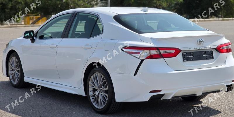 Toyota Camry 2020 - 330 000 TMT - Aşgabat - img 1
