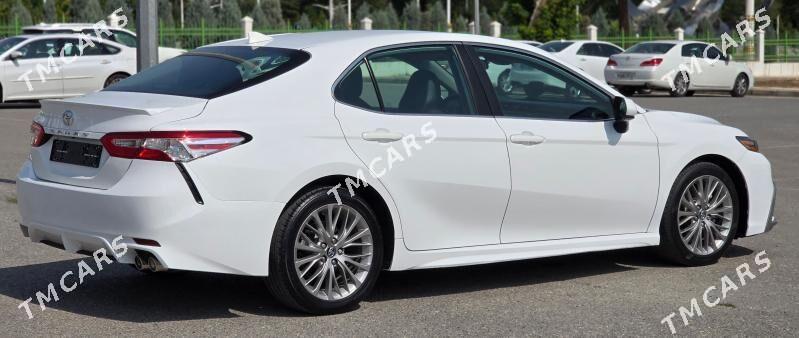 Toyota Camry 2020 - 330 000 TMT - Aşgabat - img 2