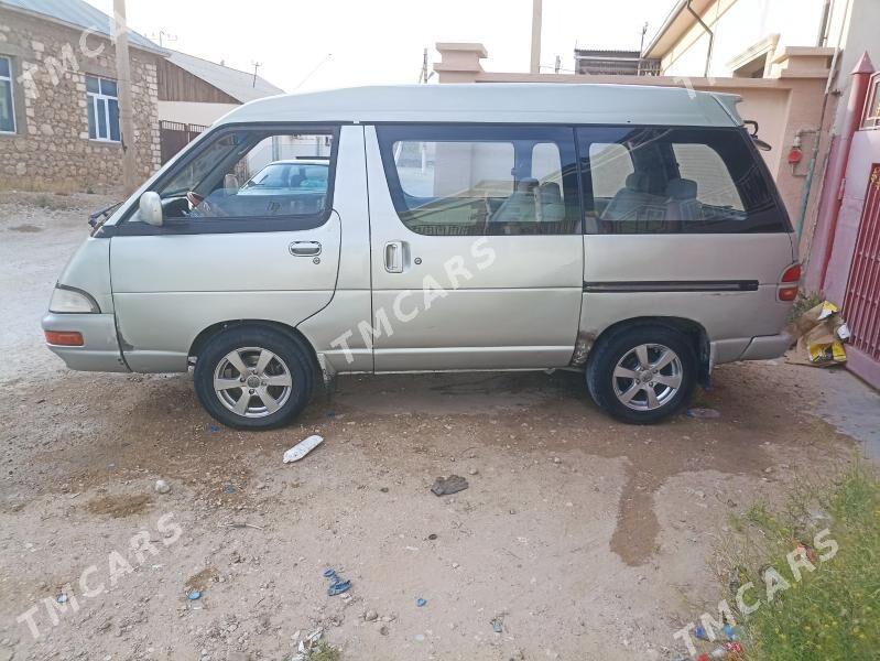 Toyota Hiace 1993 - 40 000 TMT - Balkanabat - img 7