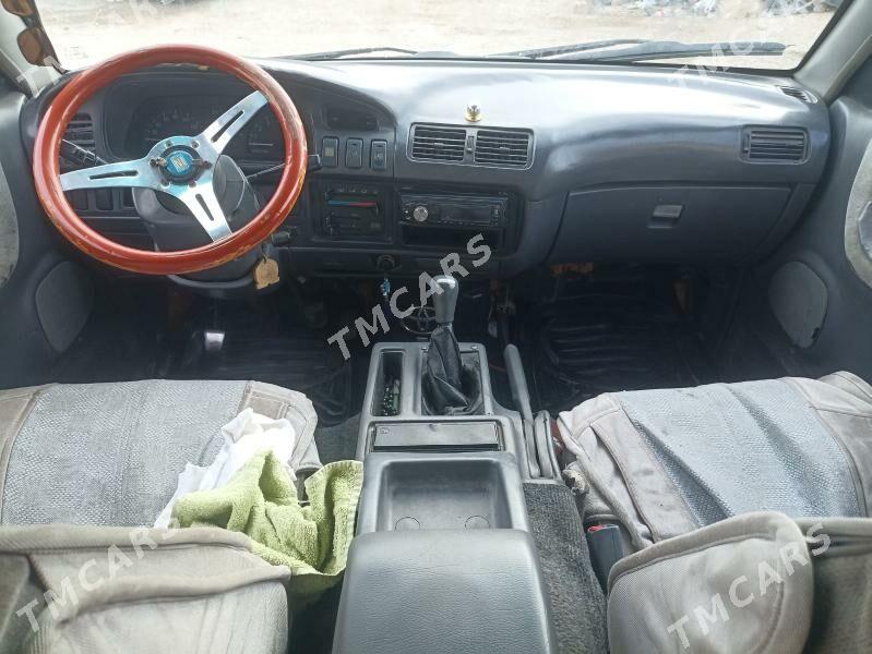 Toyota Hiace 1993 - 40 000 TMT - Balkanabat - img 6