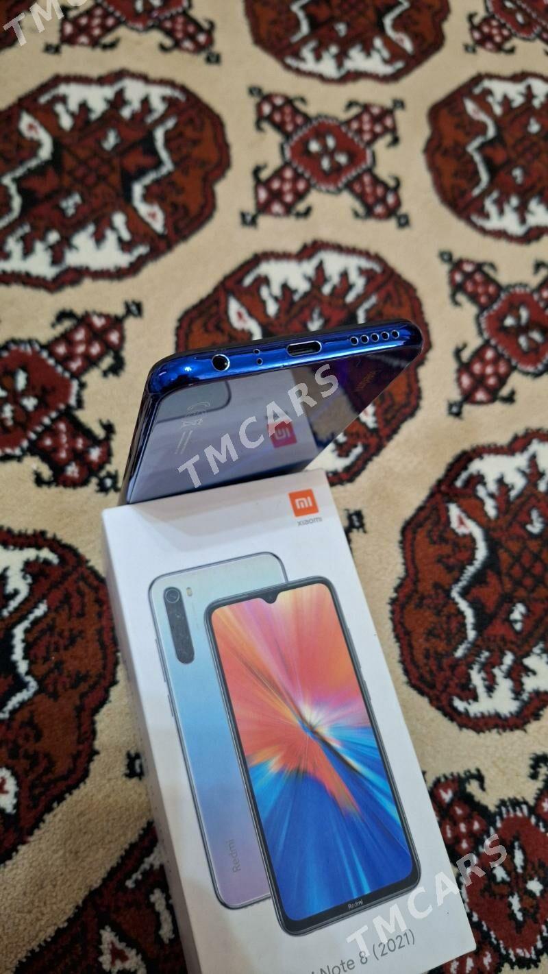redmi not8 - Ашхабад - img 4