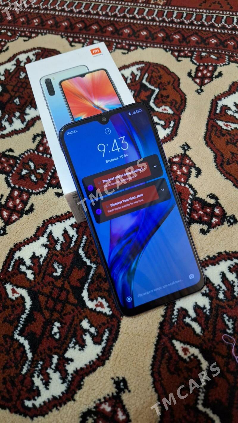 redmi not8 - Ашхабад - img 6