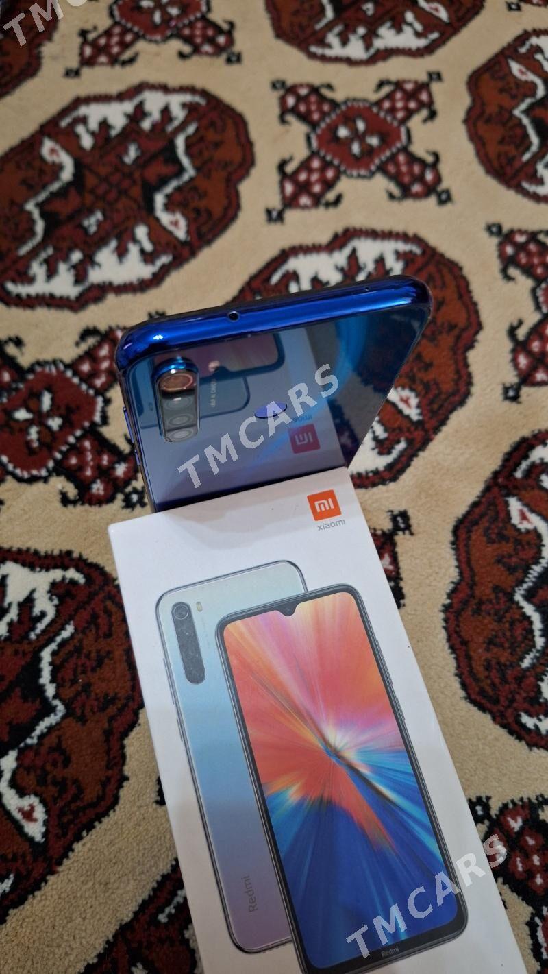 redmi not8 - Ашхабад - img 5