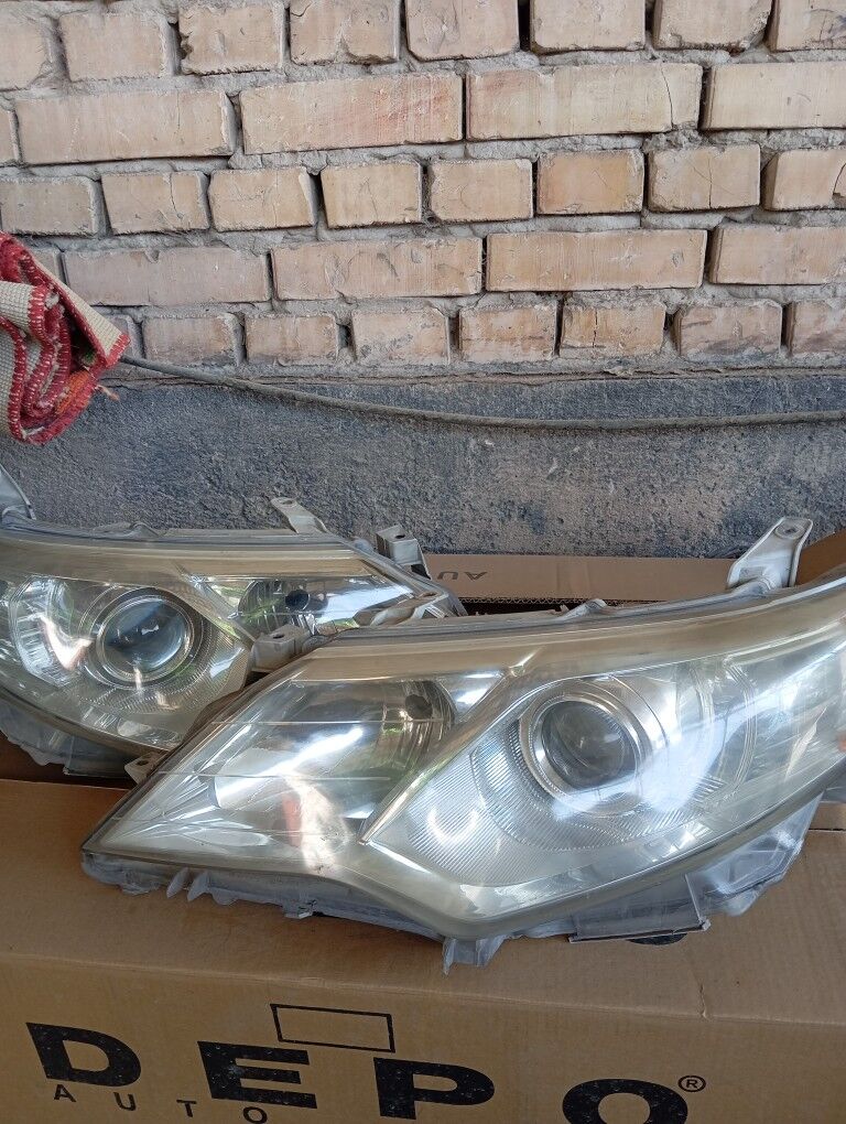 Palta camry fara 900 TMT - Köşi - img 1