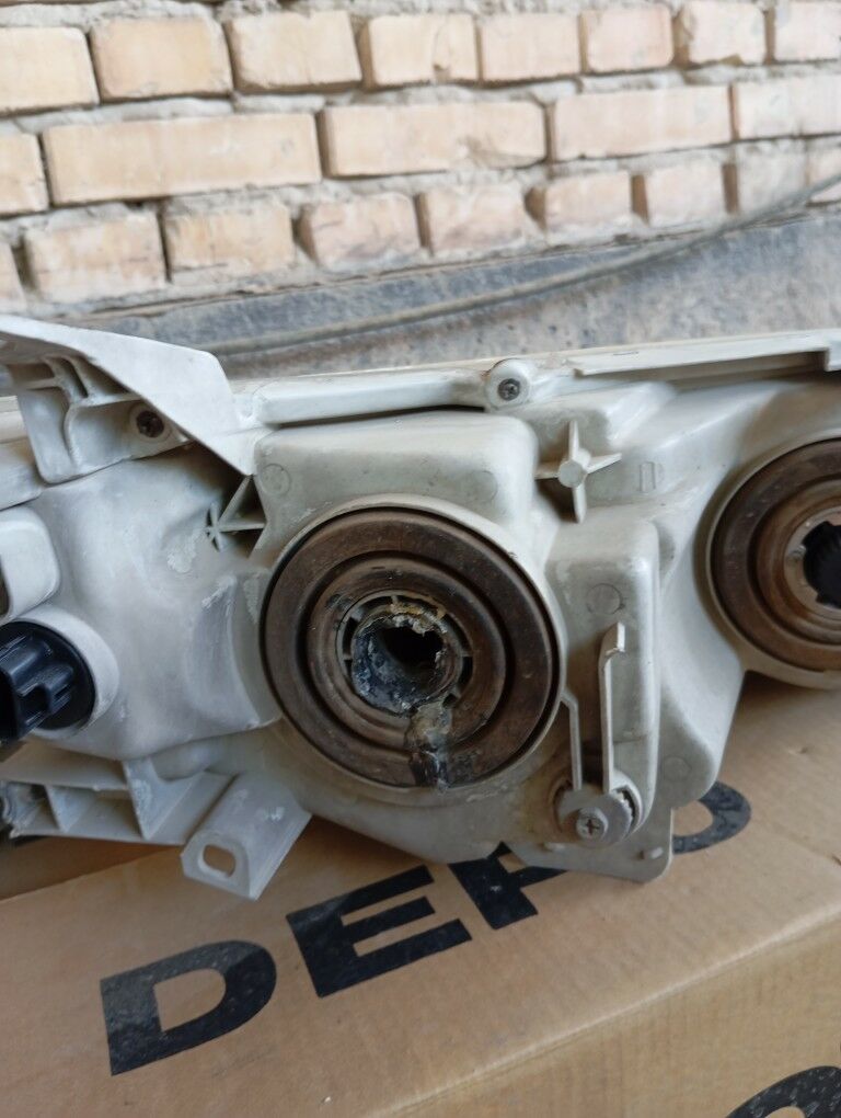 Palta camry fara 900 TMT - Köşi - img 3