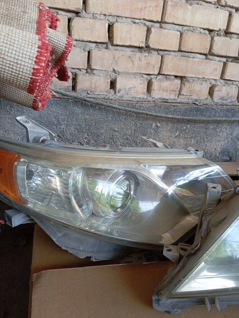 Palta camry fara 900 TMT - Köşi - img 2