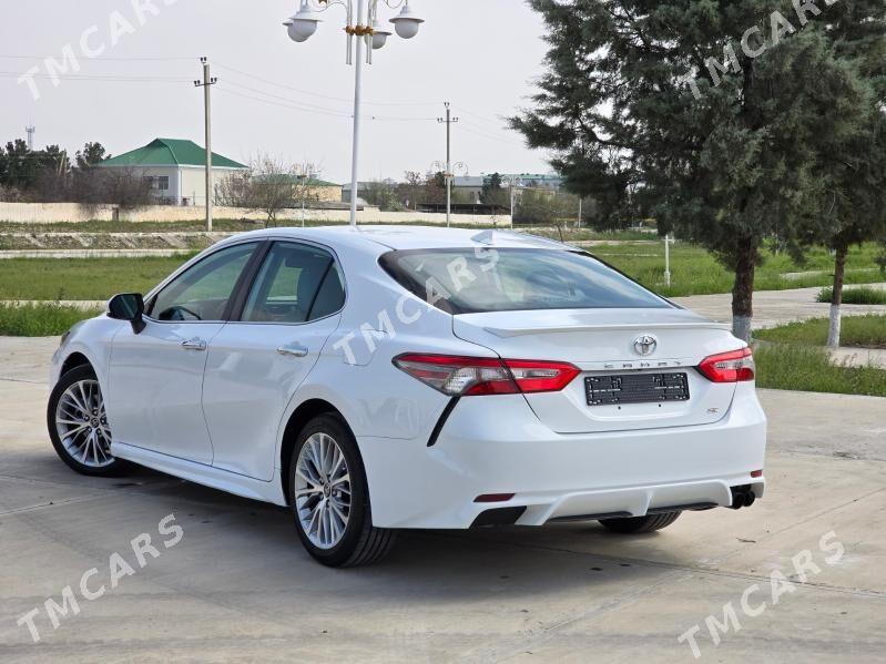 Toyota Camry 2020 - 340 000 TMT - Aşgabat - img 3