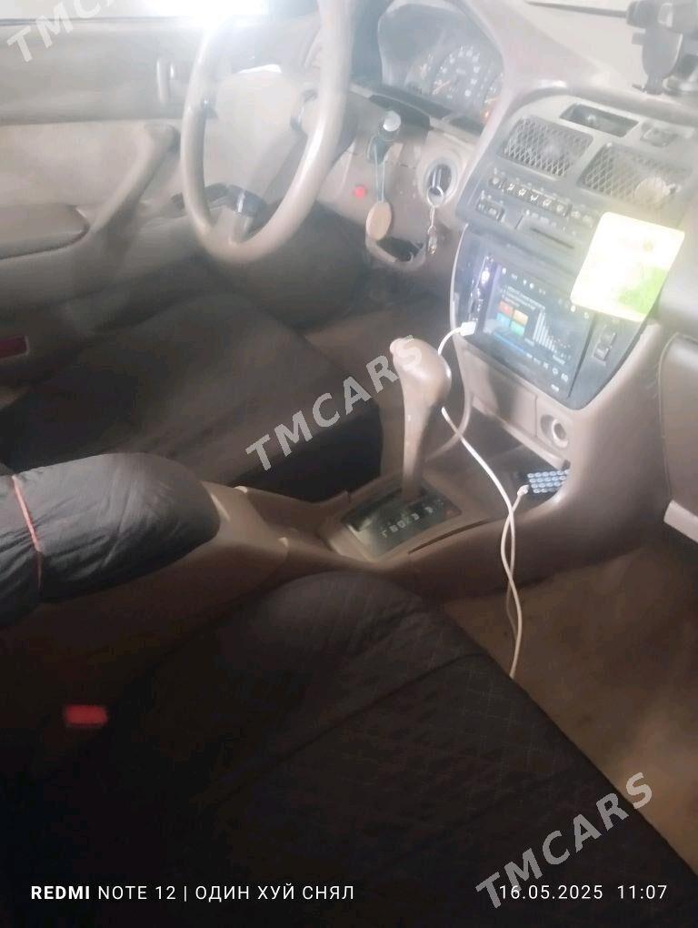 Toyota Vista 1995 - 52 000 TMT - Акдепе - img 2