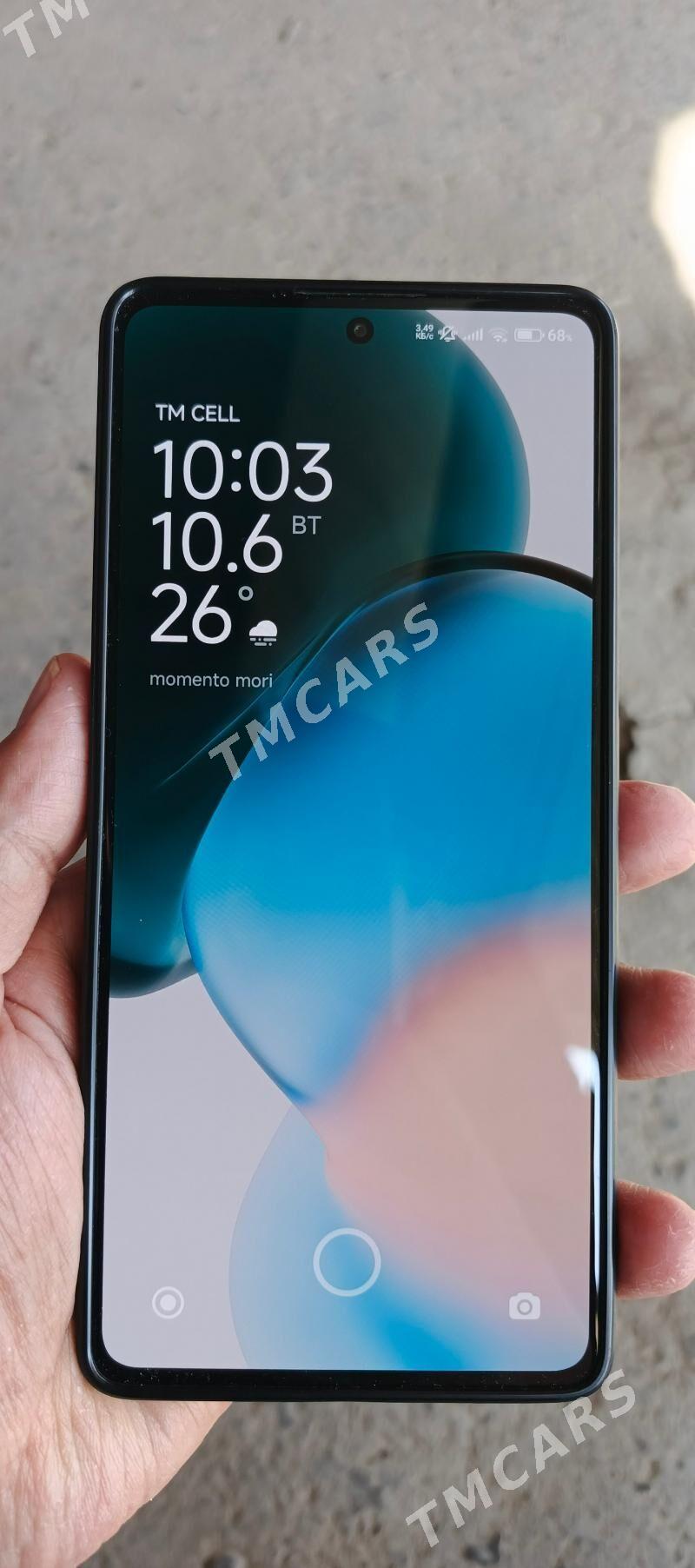 Redmi Note13 Pro 12/512 Global - Туркменабат - img 1
