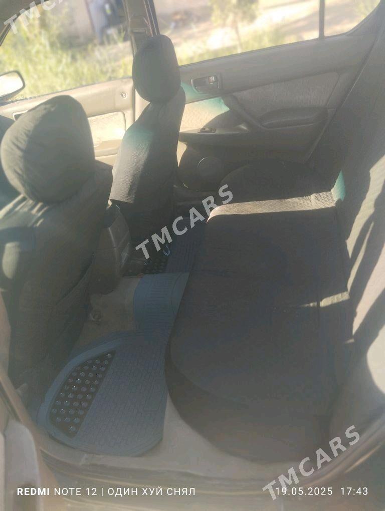 Toyota Vista 1995 - 52 000 TMT - Акдепе - img 5