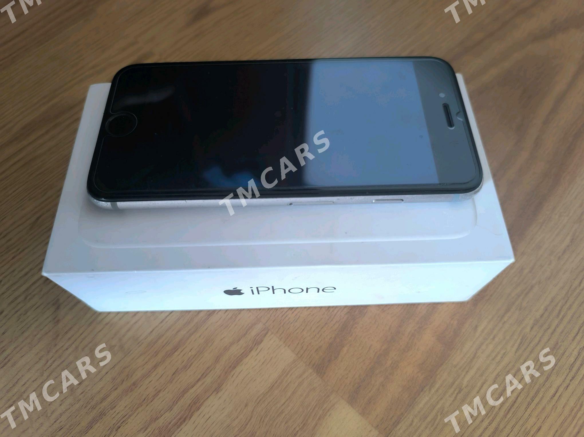 iphone 6 - Balkanabat - img 2