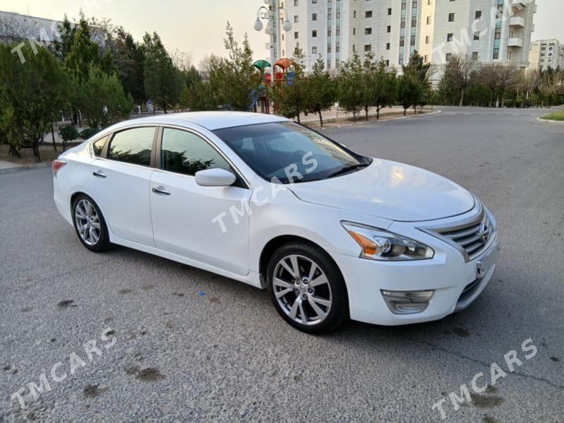 Nissan Altima 2013 - 130 000 TMT - Aşgabat - img 2