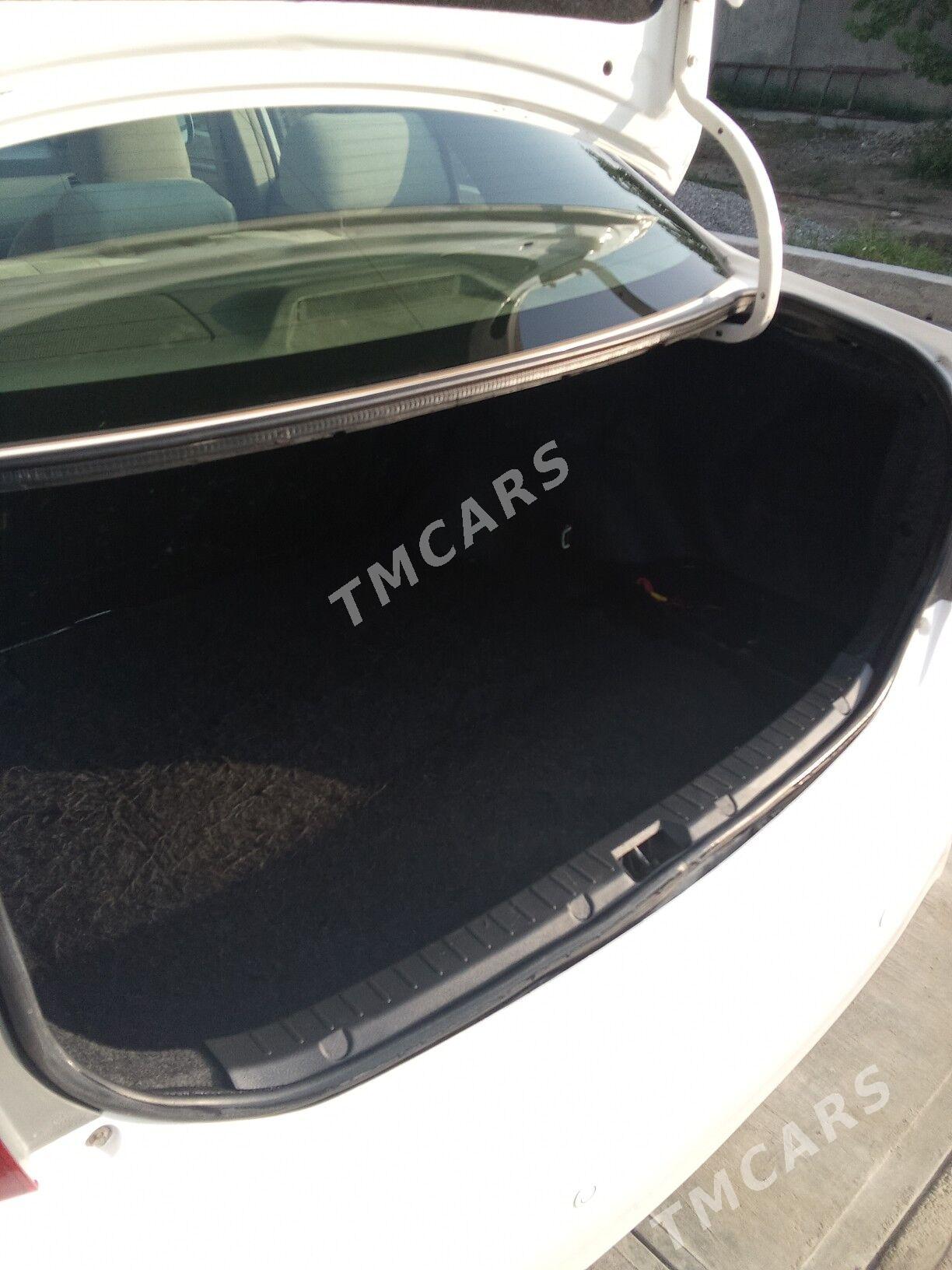 Toyota Corolla 2010 - 138 000 TMT - Ашхабад - img 1