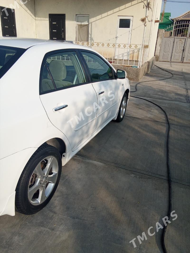 Toyota Corolla 2010 - 138 000 TMT - Ашхабад - img 4