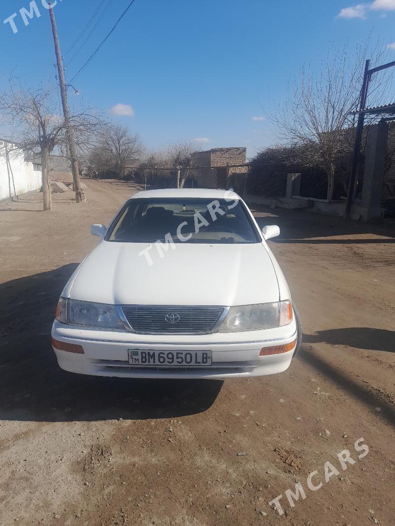 Toyota Avalon 1996 - 90 000 TMT - Койтендаг - img 6
