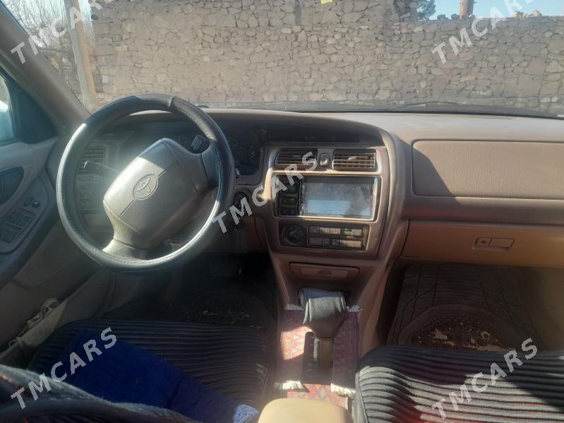 Toyota Avalon 1996 - 90 000 TMT - Койтендаг - img 5