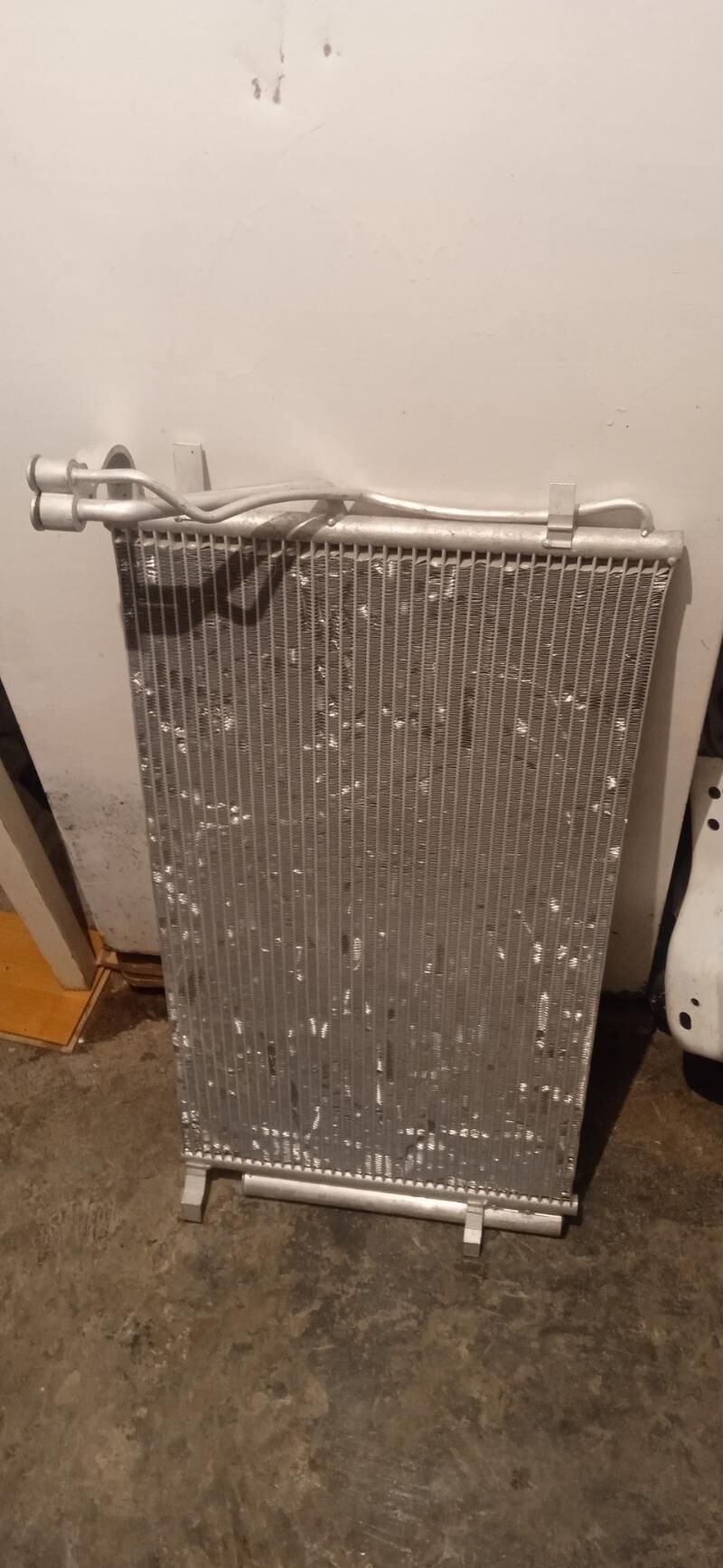 radiator 500 TMT - Арзув - img 2