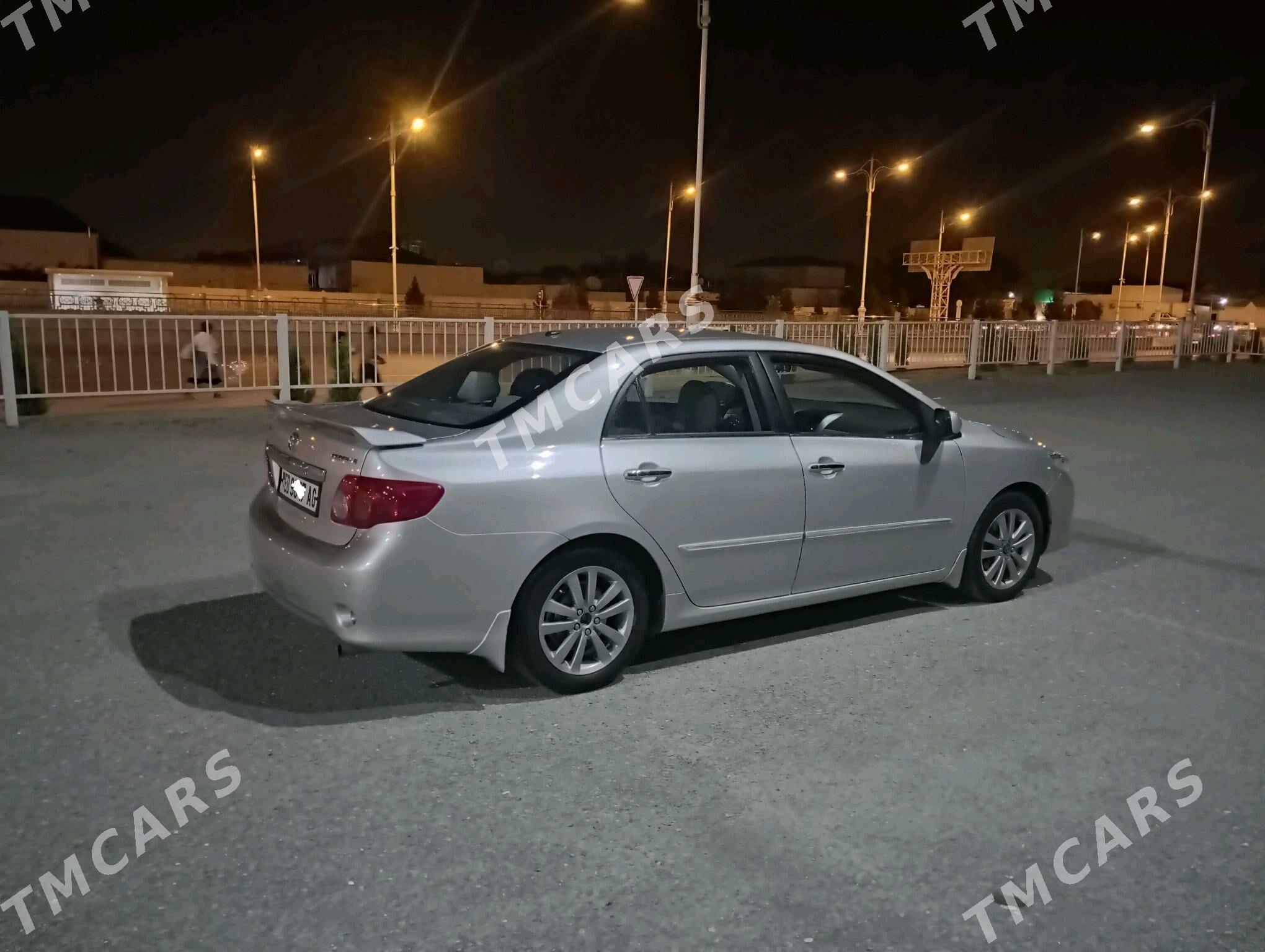 Toyota Corolla 2010 - 145 000 TMT - Бедев - img 4