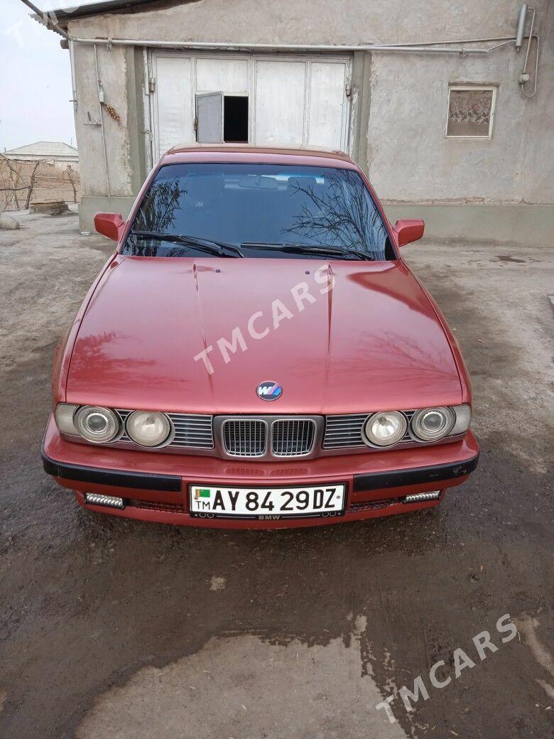 BMW 525 1991 - 45 000 TMT - Gubadag - img 2