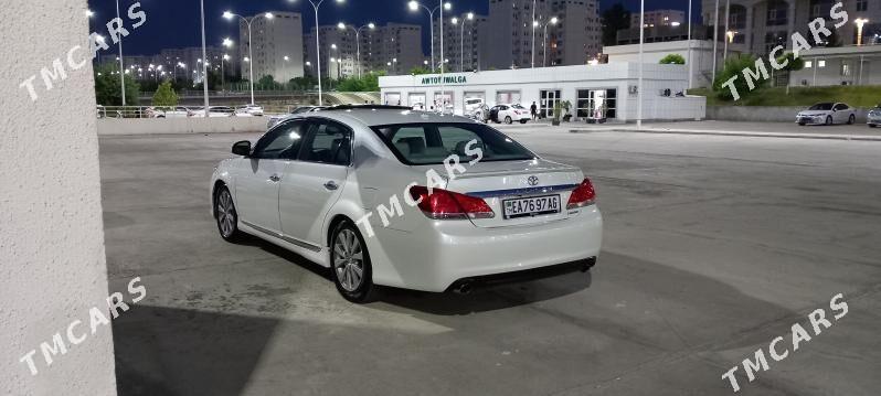 Toyota Avalon 2011 - 255 000 TMT - Ашхабад - img 2