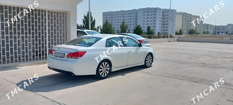 Toyota Avalon 2011 - 255 000 TMT - Ашхабад - img 3