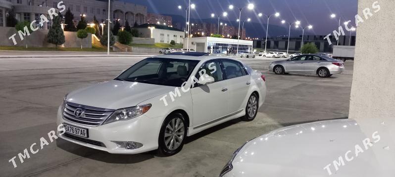 Toyota Avalon 2011 - 255 000 TMT - Ашхабад - img 5