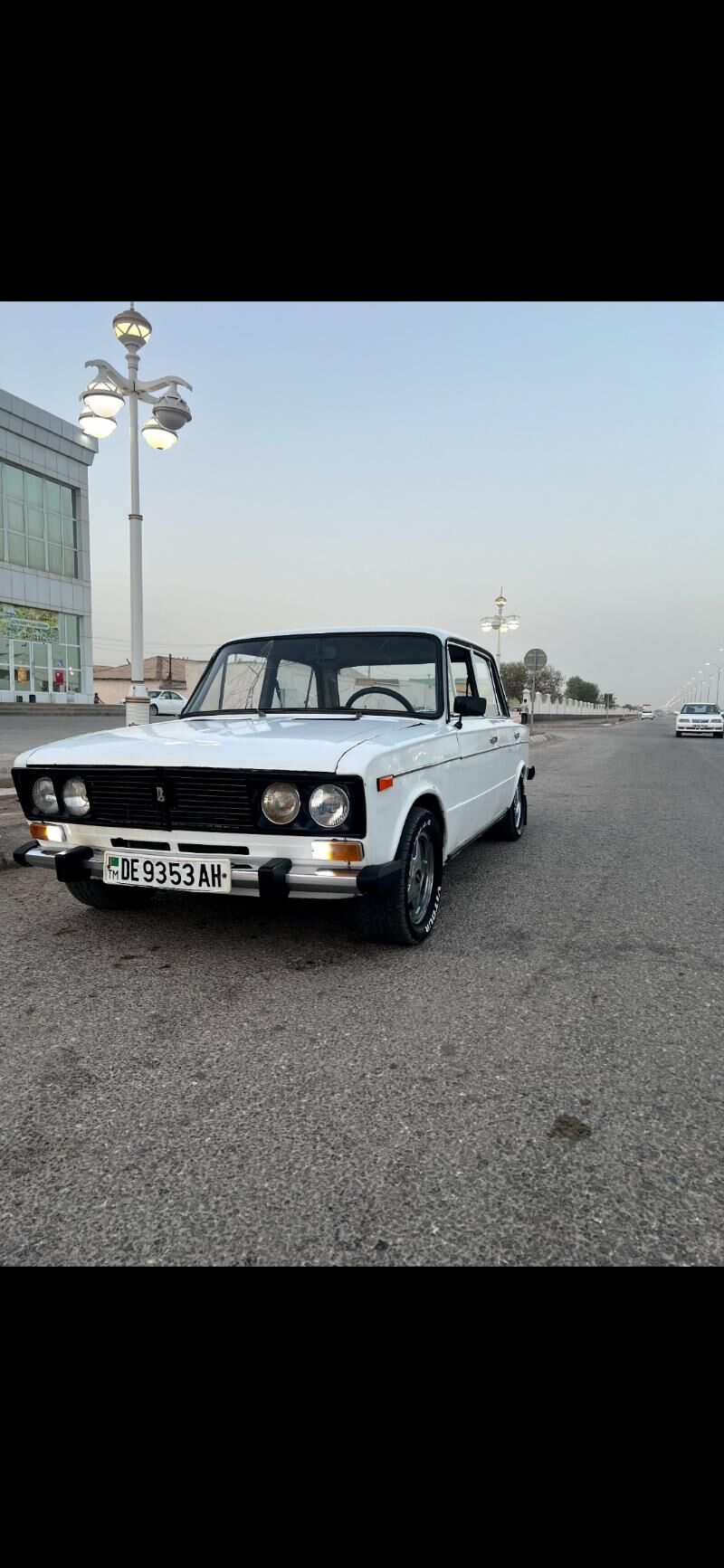 Lada 2106 1988 - 25 000 TMT - Tejen - img 4