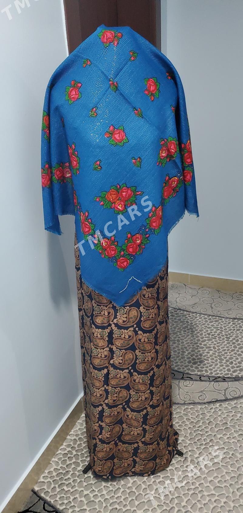 Gadym gynac - Aşgabat - img 1